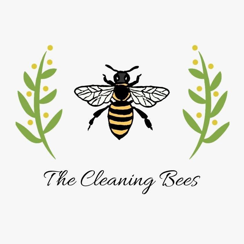 The Cleaning Bees